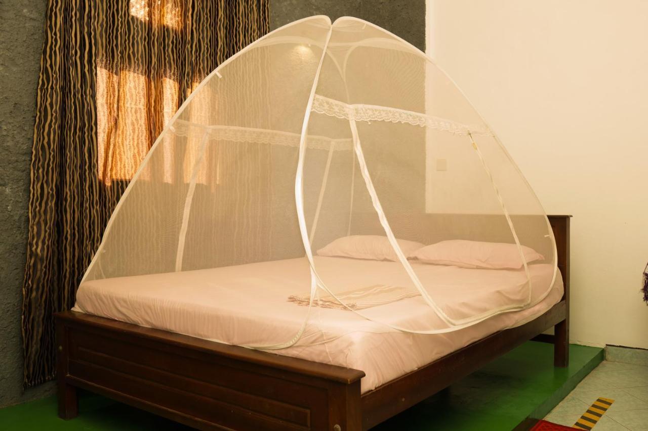 Lilly Palace Villa Guest House Негомбо Екстер'єр фото